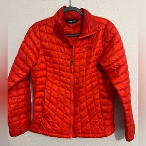The North Face Women’s ThermoBall Trekker Jacket Size Large